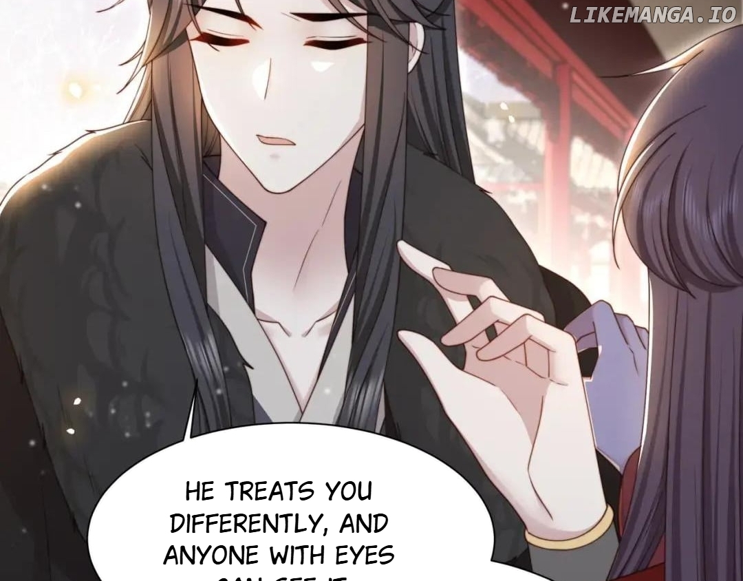 Lonely Emperor Chases His Sister-in-Law Chapter 67 - page 31